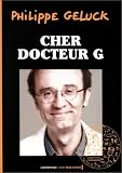 Cher docteur G.