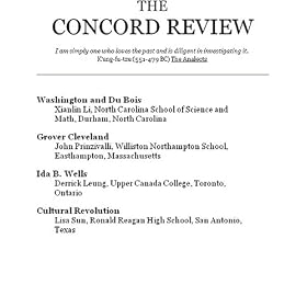 Concord Review