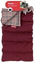 Bamboo Cat Sleep-Over Bag, Assorted