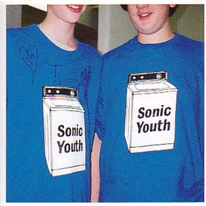 Sonic Youth - Washing Machine (1995)
