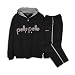 Pelle Pelle Men`s Basic Hoody Set