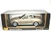 2002 Lexus SC 430 diecast model car 1:18 scale die cast by Maisto - Silver