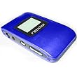 Nextar MA230-5B 512 MB Digital MP3 Player with FM Radio (Blue)