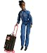 African American astronauts Doll & Backpack