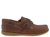 ECCO - ECCO Men's Sailor Boat Shoe
