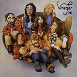Review Vinegar Joe  / Vinegar Joe