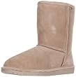BEARPAW Womens Emma Short Boot