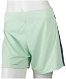 Reebok Womens Pinhole Mesh Short