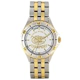 University of Florida Gators Gold Wrist Watch Men's