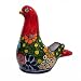 Talavera Dove Planter Pot, 10