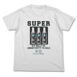 ワンピース フランキー冷蔵庫Ｔシャツ ホワイト サイズ：L