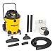 Shop Vac 9651400 6 0 Peak Vacuum 14 Gallon