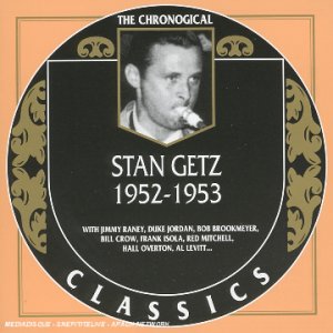 Stan Getz