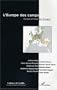 Cultures Et Conflits = Culturas Y Conflictos = Cultures And Conflicts