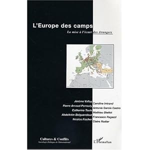 Cultures Et Conflits = Culturas Y Conflictos = Cultures And Conflicts by 