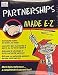 Partnerships Made E-Z