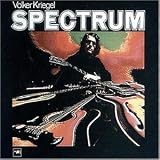 Spectrum (MPS - Most Perfect Sound Edition) - Volker Kriegel