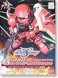 BB戦士　No,281　ガナーザクウォーリア　ルナマリア・ホーク専用機