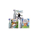 Kids’ Bundle for Nintendo Game Boy Advance