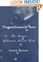 Ungentlemanly Acts: The Army's Notorious Incest Trial