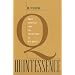 Quintessence: Basic Readings from the Philosophy of W. V. Quine