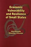 Economic vulnerability and resilience of small states