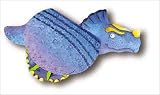  : Zippy Dinosaur: Triceratops
