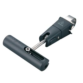 topeak(トピーク) バーエクステンダー ブラック ACZ133/TBX01