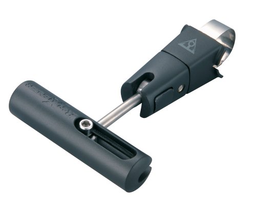 topeak(トピーク) バーエクステンダー ブラック ACZ133/TBX01