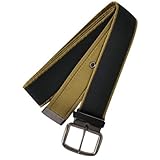 GREENCROSS ソフトベルト（1ピンバックル） SP－48OD（国防色）