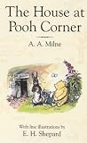  : THE HOUSE AT POOH CORNER (WINNIE-THE-POOH)