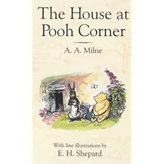 The House at Pooh Corner (Winnie-the-Pooh)