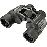 Vanguard 8x40 Full-Size Binoculars