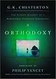 Orthodoxy