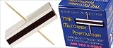 The Match Box Penetration - Magic Trick