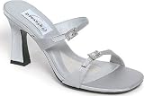 Women's Dyeables Vibrant - Silver