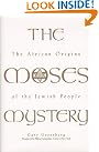 The Moses Mystery...