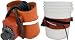 Small Silicon Pail heater 440w 110v/120v 950mm x 102mm (37.4" x 2.5") With Adjustable Thermostat Safe for Plastic 5 Gallon Bucket