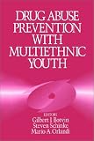 Drug Abuse Prevention With Multiethnic Youth