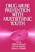 Drug Abuse Prevention with Multiethnic Youth