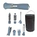 ANDREW COLLINGE 9 PIECE HOT AIR STYLER PACK - AC600HASP
