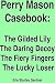 Perry Mason Casebook