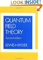 Quantum Field Theory