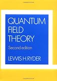 Quantum Field Theory