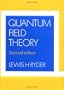 Quantum Field Theory