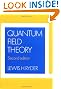 Quantum Field Theory