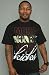 Sneaktip The More Money More Kicks Tee in Black,T-shirts for Men