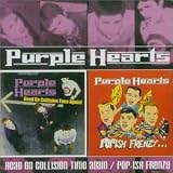 Head on Collision/Pop-Ish Frenzy