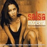 Salsa Moderna Vol.2