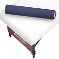 SpaMaster Essentials Round Bolster - 6"